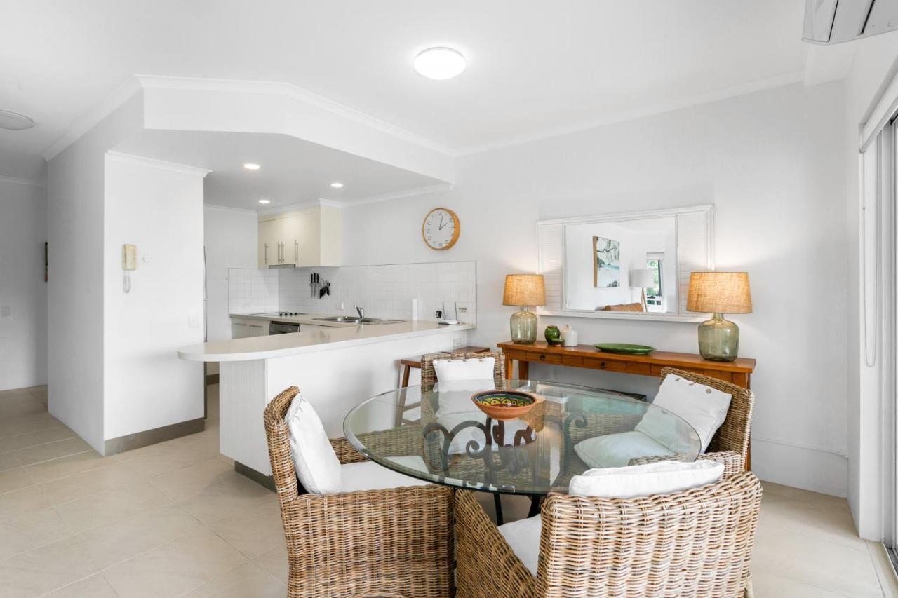 נוסוויל Riviera Noosa Resort מראה חיצוני תמונה
