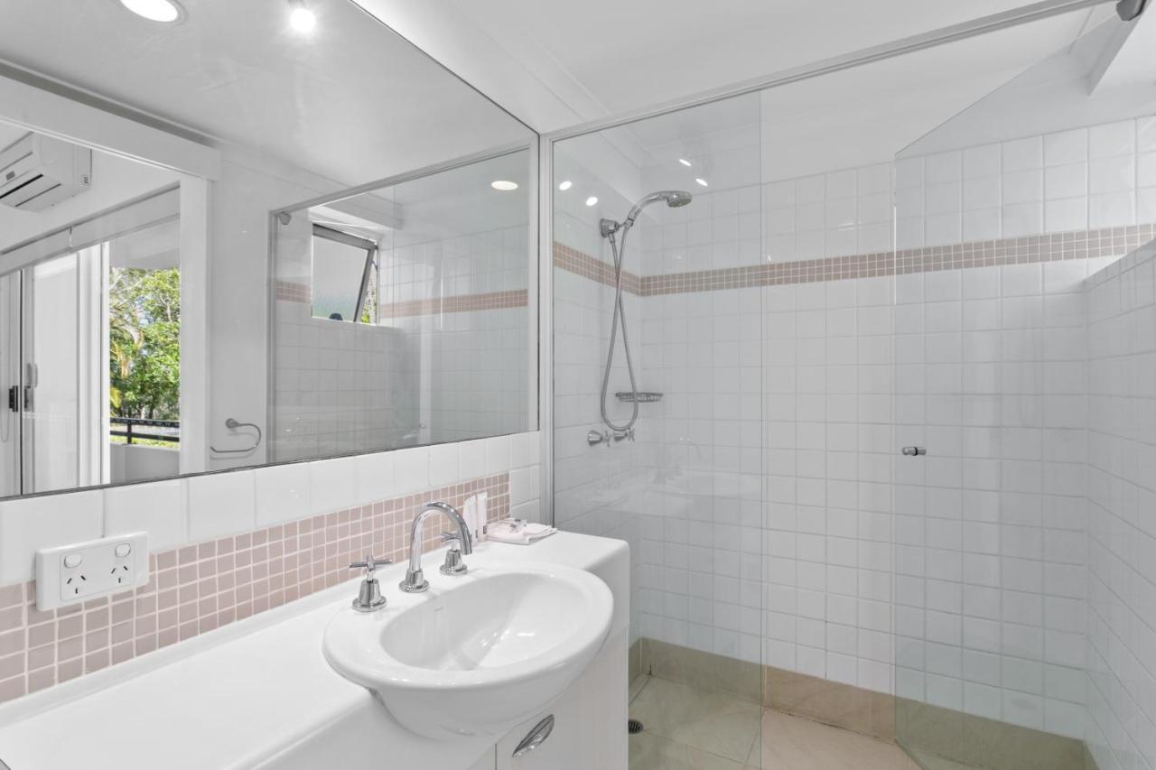 נוסוויל Riviera Noosa Resort מראה חיצוני תמונה